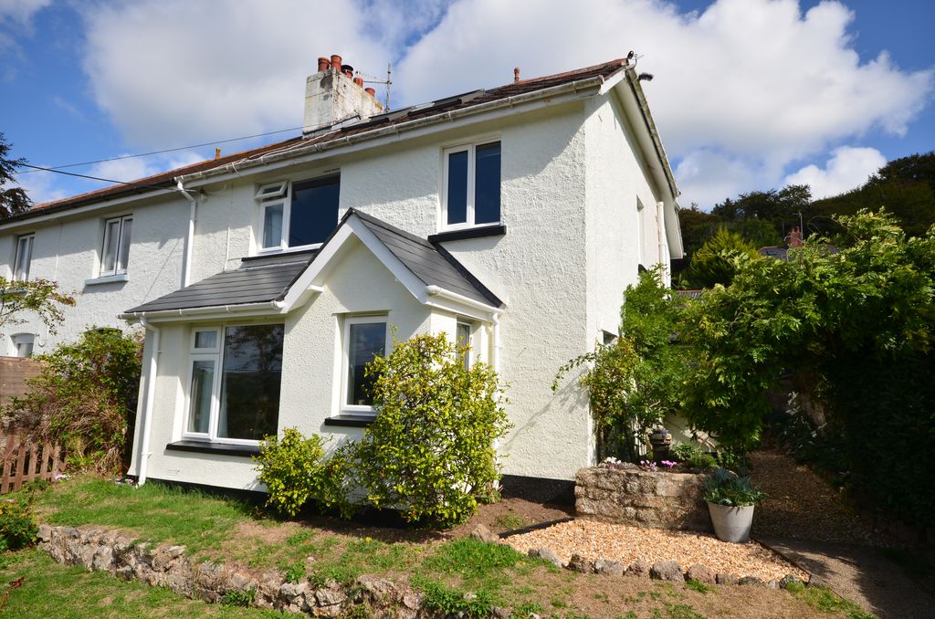 Meldon Road